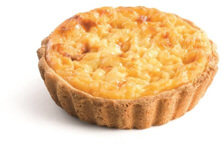 RIJSTTAARTJE