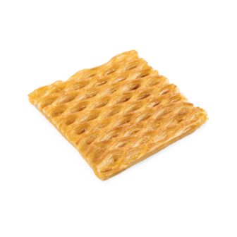 CONFITUURTAARTJE