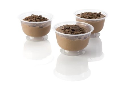 CHOCOLADEMOUSSE