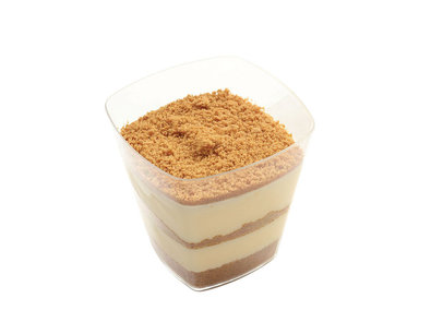 TIRAMISU MET SPECULOOS