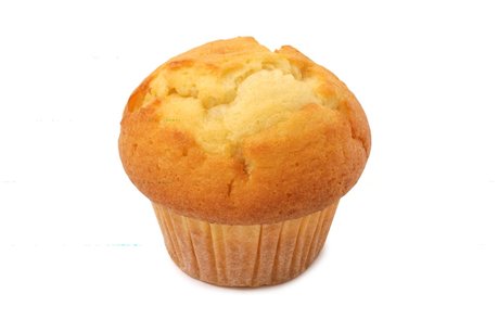 MUFFIN VANILLE